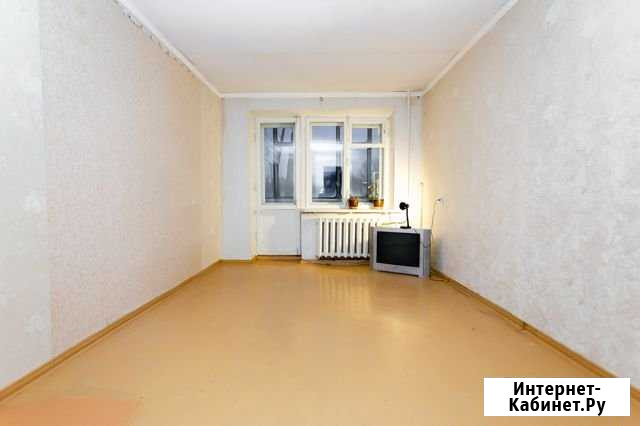 2-комнатная квартира, 41 м², 2/5 эт. на продажу в Брянске Брянск - изображение 1