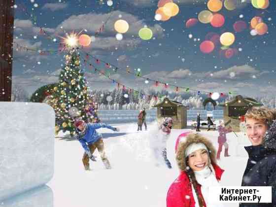 1-комнатная квартира, 31.5 м², 13/20 эт. на продажу в Казани Казань