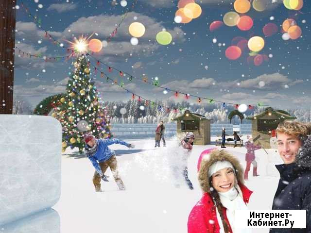 1-комнатная квартира, 31.5 м², 13/20 эт. на продажу в Казани Казань - изображение 1