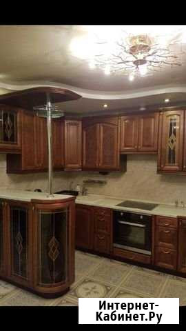 2-комнатная квартира, 47 м², 3/16 эт. в аренду на длительный срок в Солнечногорске Солнечногорск - изображение 1