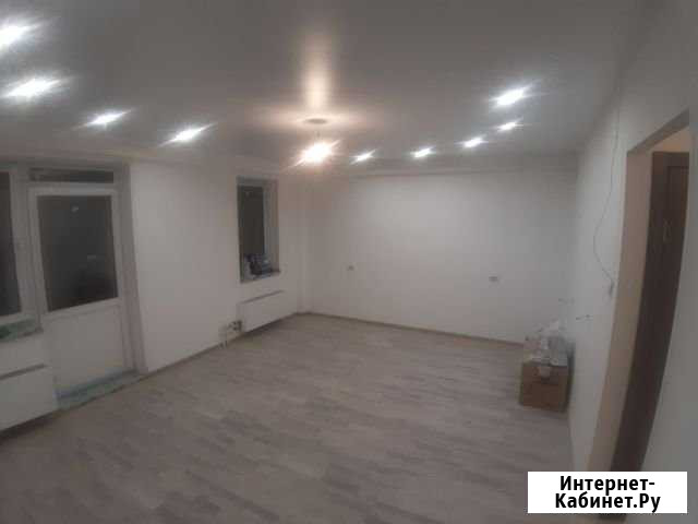 Квартира-студия, 29 м², 5/9 эт. на продажу в Улан-Удэ Улан-Удэ - изображение 1
