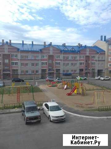 2-комнатная квартира, 72.2 м², 2/4 эт. на продажу в Череповце Череповец - изображение 1