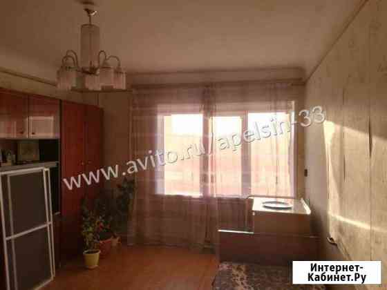 2-комнатная квартира, 53 м², 2/2 эт. на продажу в Коврове Ковров