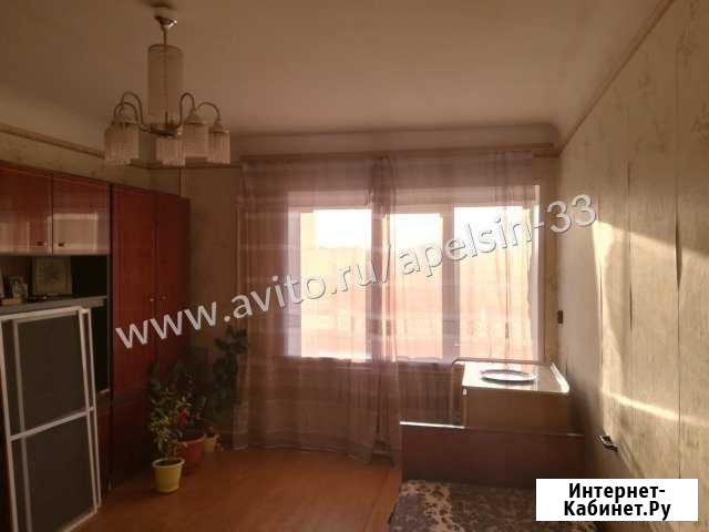 2-комнатная квартира, 53 м², 2/2 эт. на продажу в Коврове Ковров - изображение 1