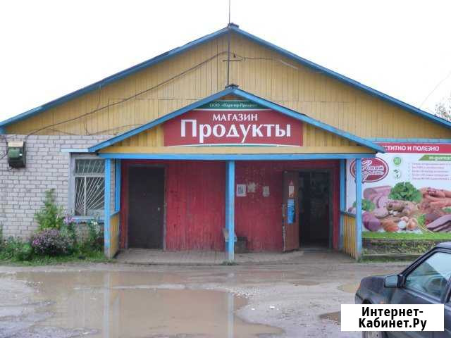 Торговое помещение, 132,9 кв.м. Вологда - изображение 1