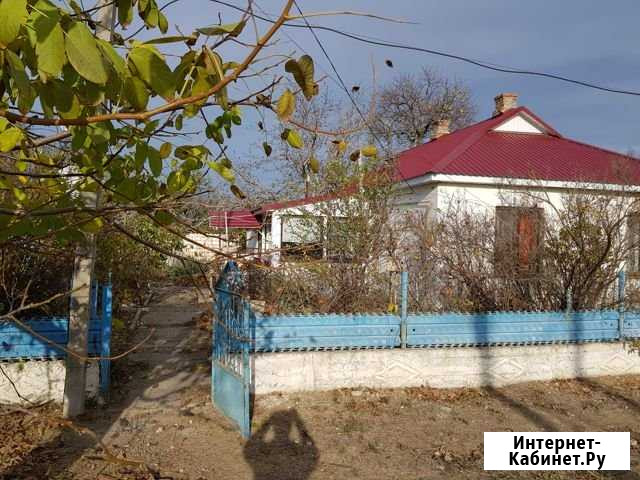 Дом 63.3 м² на участке 25 сот. на продажу в Старом Крыме Старый Крым - изображение 1