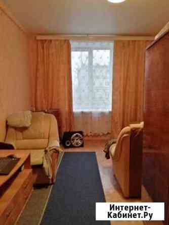 Комната 18 м² в 7-ком. кв., 3/4 эт. на продажу в Воронеже Воронеж