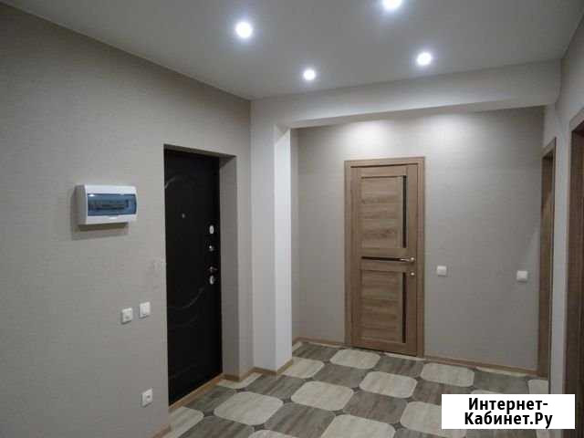 2-комнатная квартира, 65 м², 8/20 эт. на продажу в Иваново Иваново - изображение 1