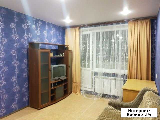 1-комнатная квартира, 34 м², 9/9 эт. на продажу в Новочебоксарске Новочебоксарск - изображение 1
