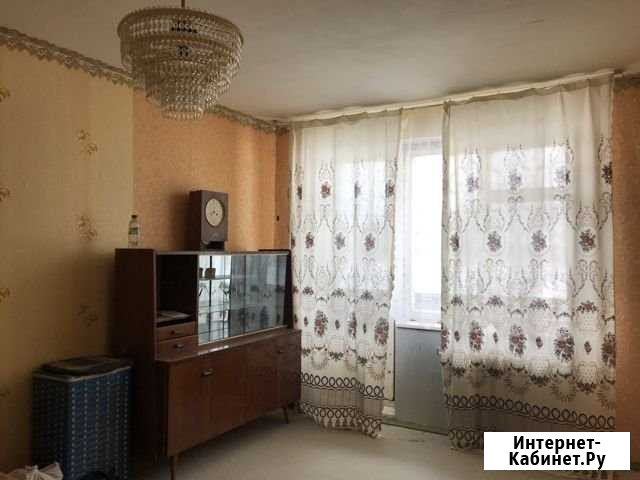 1-комнатная квартира, 35 м², 2/5 эт. на продажу в Кингисеппе Кингисепп - изображение 1