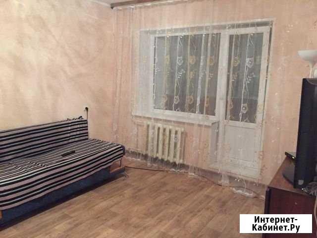 1-комнатная квартира, 30 м², 2/5 эт. в аренду на длительный срок в Нефтеюганске Нефтеюганск - изображение 1