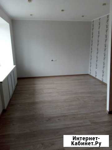 1-комнатная квартира, 28 м², 1/2 эт. на продажу в Сосновке Кировской области Сосновка - изображение 1