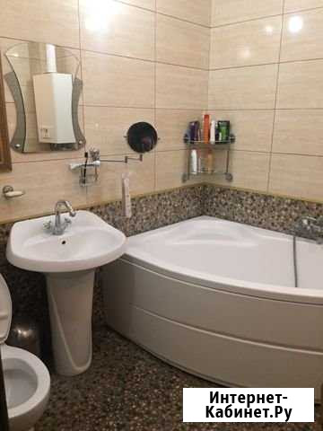 Дом 110 м² на участке 3 сот. на продажу во Владикавказе Владикавказ - изображение 1