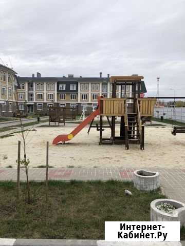 2-комнатная квартира, 61.6 м², 1/3 эт. на продажу в Разумном Разумное - изображение 1
