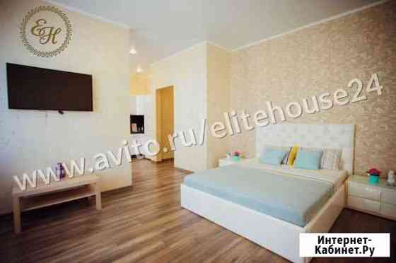 1-комнатная квартира, 50 м², 3/10 эт. в аренду посуточно в Уфе Уфа