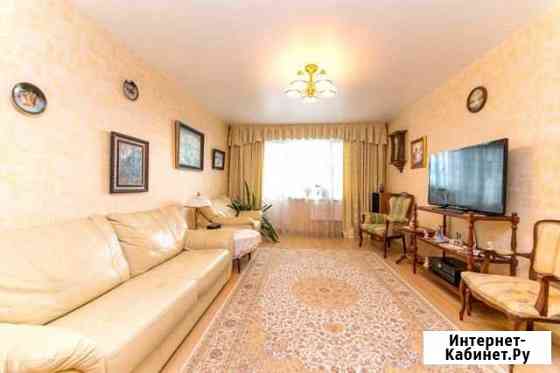 2-комнатная квартира, 65 м², 15/16 эт. на продажу в Екатеринбурге Екатеринбург