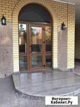 Коттедж 490 м² на участке 18 сот. на продажу в Кургане Курган