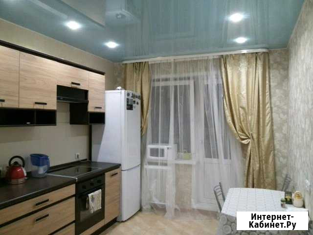 1-комнатная квартира, 45 м², 9/10 эт. в аренду посуточно во Владимире Владимир - изображение 1