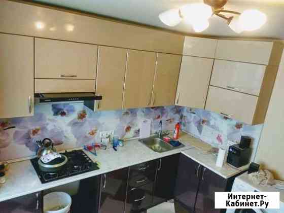 1-комнатная квартира, 35.1 м², 1/3 эт. на продажу в Самаре Самара