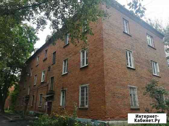 Комната 14.3 м² в 5-ком. кв., 1/3 эт. на продажу в Воскресенске Воскресенск