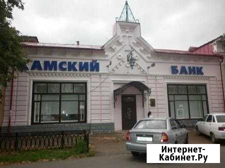 Помещение свободного назначения, 197.2 кв.м. Елабуга - изображение 1