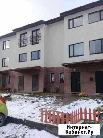 4-комнатная квартира, 106 м², 3/3 эт. на продажу в Петрозаводске Петрозаводск