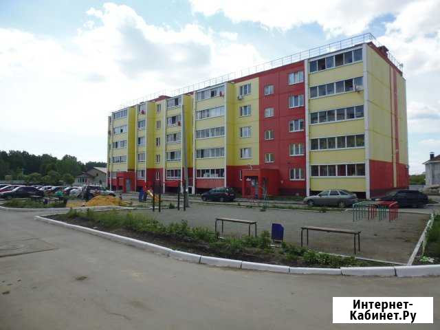 Квартира-студия, 27 м², 4/5 эт. на продажу в Челябинске Челябинск - изображение 1