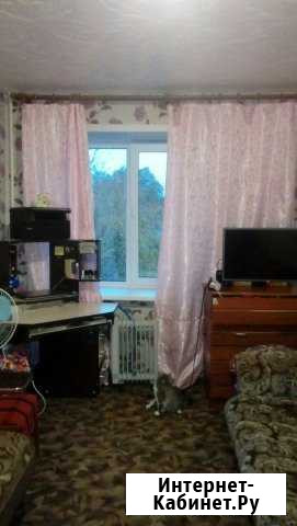 Комната 13 м² в 1-ком. кв., 2/5 эт. на продажу в Кургане Курган - изображение 1
