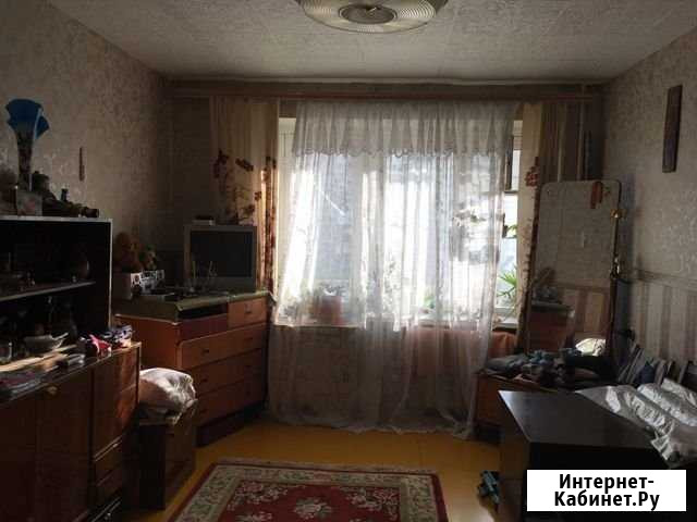 1-комнатная квартира, 29.5 м², 4/9 эт. на продажу в Нижнем Тагиле Нижний Тагил - изображение 1