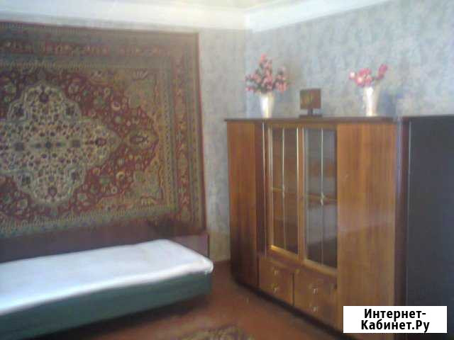 Дом 78 м² на участке 6 сот. в аренду на длительный срок в Шахтах Шахты - изображение 1