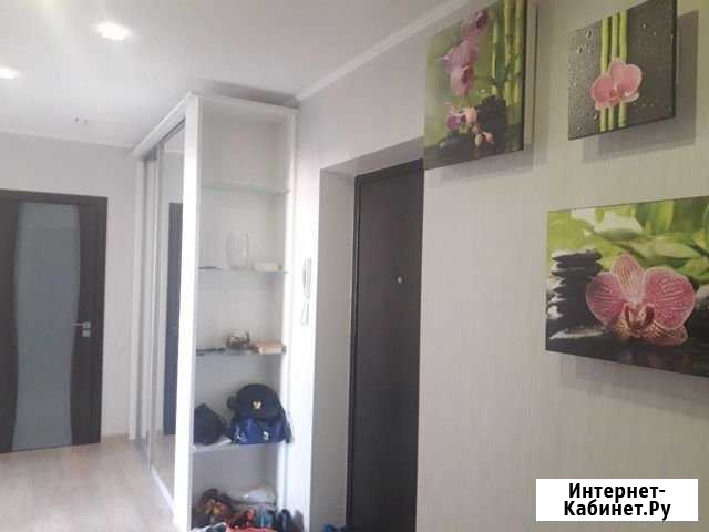 2-комнатная квартира, 70 м², 15/22 эт. в аренду на длительный срок в Самаре Самара - изображение 1