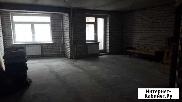 1-комнатная квартира, 54 м², 3/9 эт. на продажу в Архангельске Архангельск - изображение 1