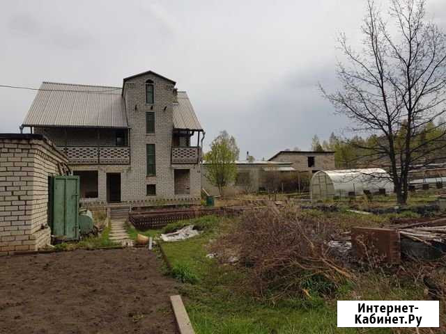 Коттедж 150 м² на участке 30 сот. на продажу в Ачинске Ачинск - изображение 1
