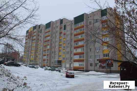 2-комнатная квартира, 55 м², 4/10 эт. на продажу в Ижевске Ижевск