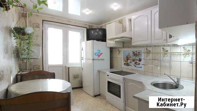 3-комнатная квартира, 62.1 м², 4/5 эт. на продажу в Петропавловске-Камчатском Петропавловск-Камчатский - изображение 1