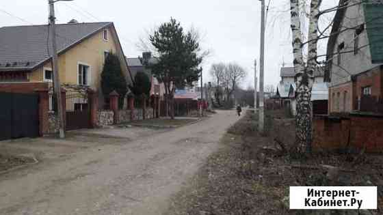 Участок ИЖС 9 сот. на продажу в Иваново Иваново