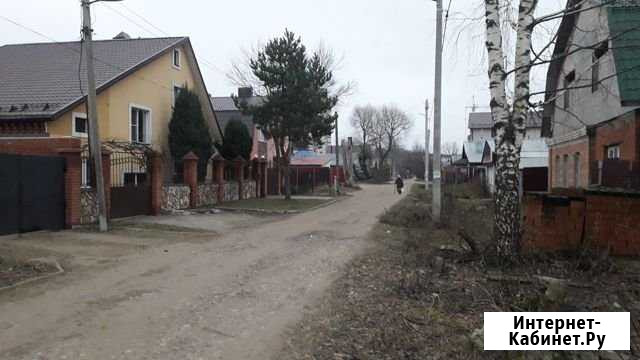 Участок ИЖС 9 сот. на продажу в Иваново Иваново - изображение 1