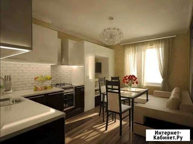 2-комнатная квартира, 50 м², 10/18 эт. на продажу в Тюмени Тюмень - изображение 1