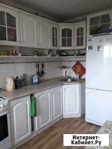 2-комнатная квартира, 55 м², 4/5 эт. на продажу в Алуште Алушта - изображение 1
