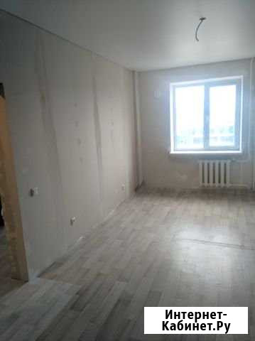 1-комнатная квартира, 39 м², 4/9 эт. на продажу в Пскове Псков - изображение 1