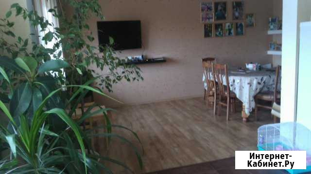 3-комнатная квартира, 67 м², 3/3 эт. на продажу в Брюховецкой Брюховецкая - изображение 1