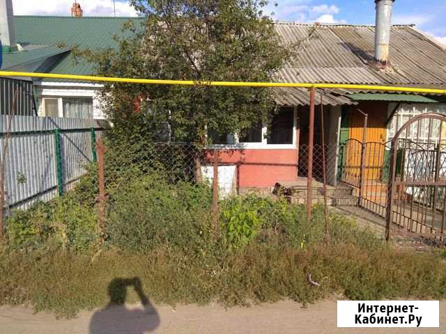 1-комнатная квартира, 31 м², 1/1 эт. на продажу в Тамбове Тамбов - изображение 1