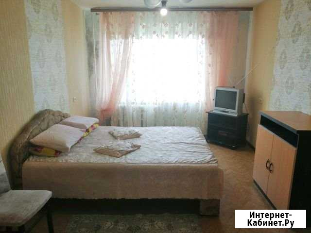 1-комнатная квартира, 36 м², 7/9 эт. в аренду на длительный срок в Тюмени Тюмень - изображение 1