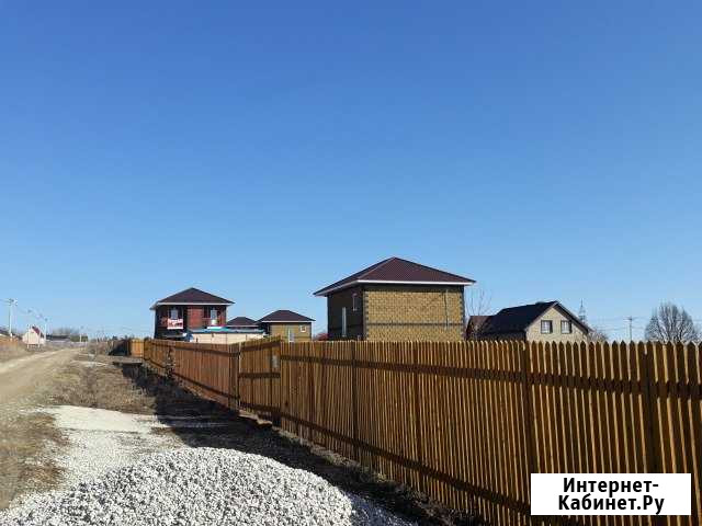 Участок ИЖС 10 сот. на продажу в Москве Москва - изображение 1
