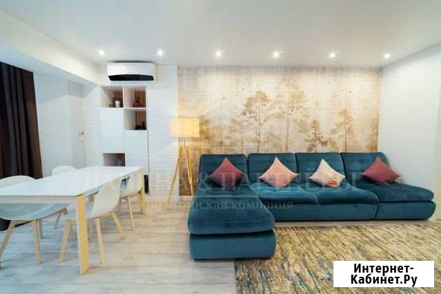 3-комнатная квартира, 96 м², 10/20 эт. на продажу в Новокузнецке Новокузнецк - изображение 1