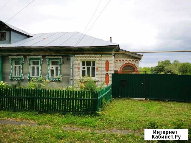Дом 70 м² на участке 28 сот. на продажу в Сосновском Сосновское - изображение 1