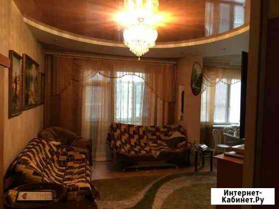 2-комнатная квартира, 73.3 м², 2/5 эт. на продажу в Белогорске Амурской области Белогорск