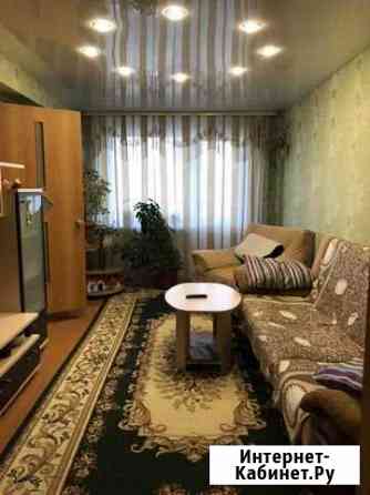 2-комнатная квартира, 50 м², 5/5 эт. на продажу в Ангарске Ангарск