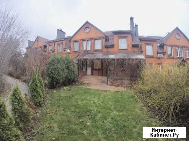 Таунхаус 158 м² на участке 2 сот. на продажу в Одинцово Одинцово - изображение 1