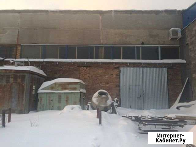 Помещение свободного назначения, 280.1 кв.м. Нефтекамск - изображение 1